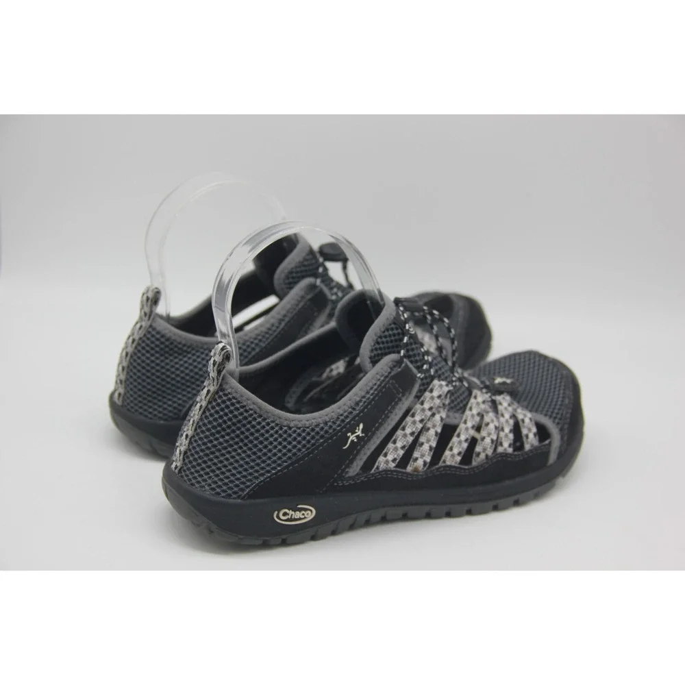 Chaco great water
